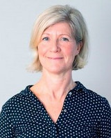 Cecilia Flodén