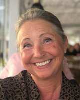 Susanne Ljungman Westergren